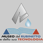 logo museo del rubinetto