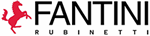 logo Fantini rubinetterie
