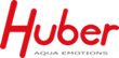 logo Huber